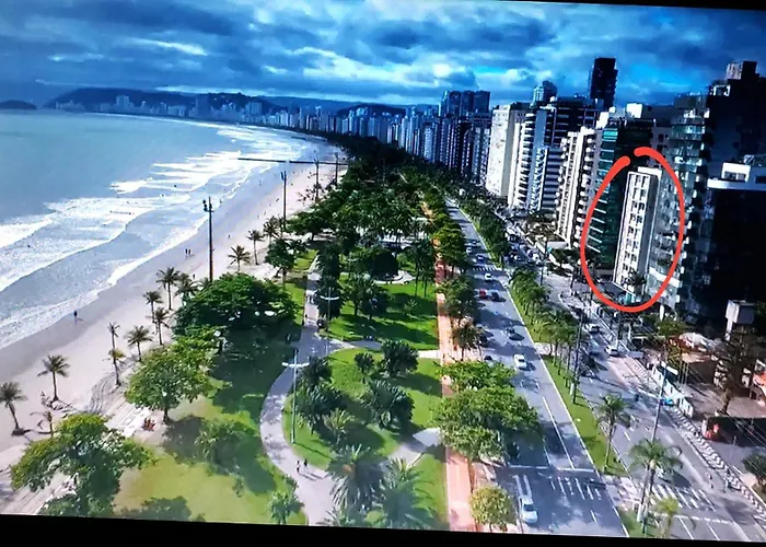 Frente Ao Mar