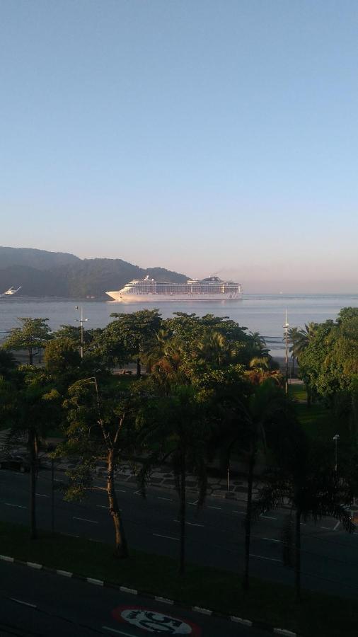 Frente Ao Mar Apartment *