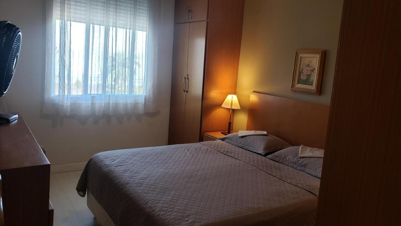 Apartment Frente Ao Mar