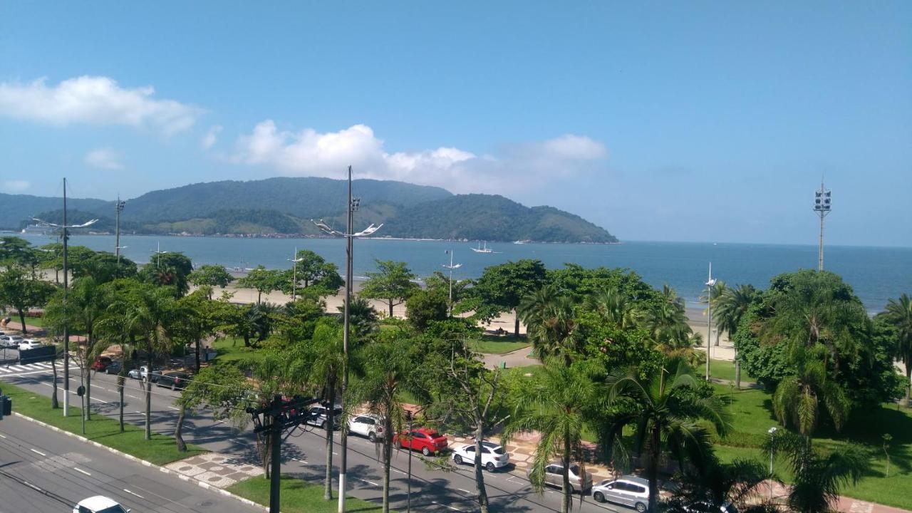 Frente Ao Mar Apartment *